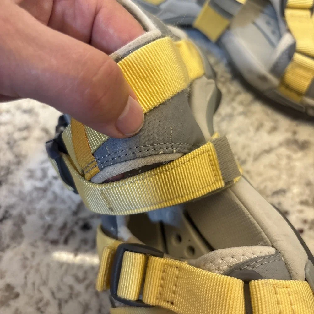 Teva karnali wraptor